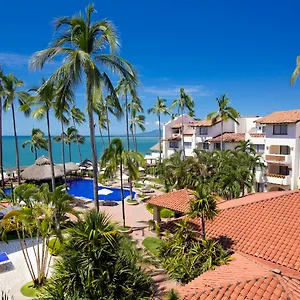 Plaza Pelicanos Grand Beach All Inclusive Puerto Vallarta